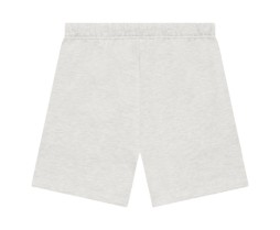 Fear of God Essentials Sweatshort (SS22) Light Oatmeal